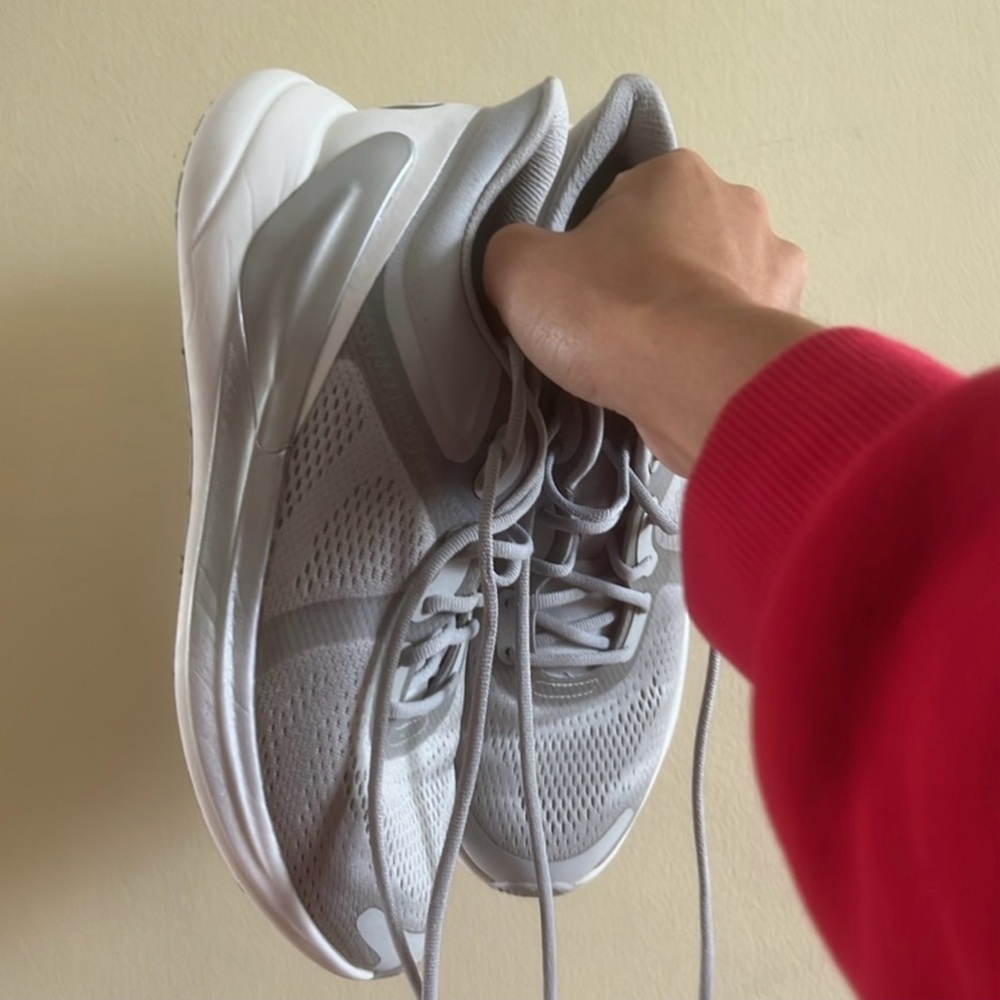 lululemon running shoes